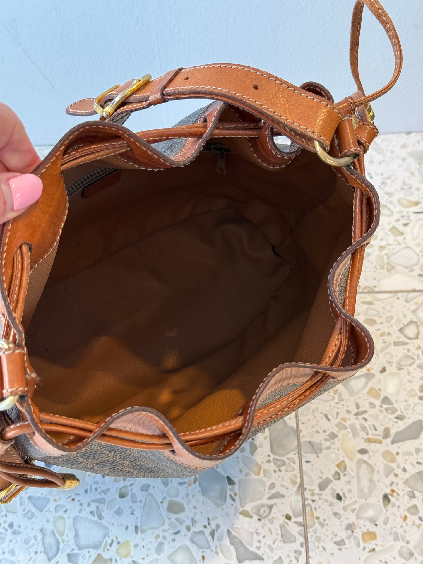 Celine Bucket