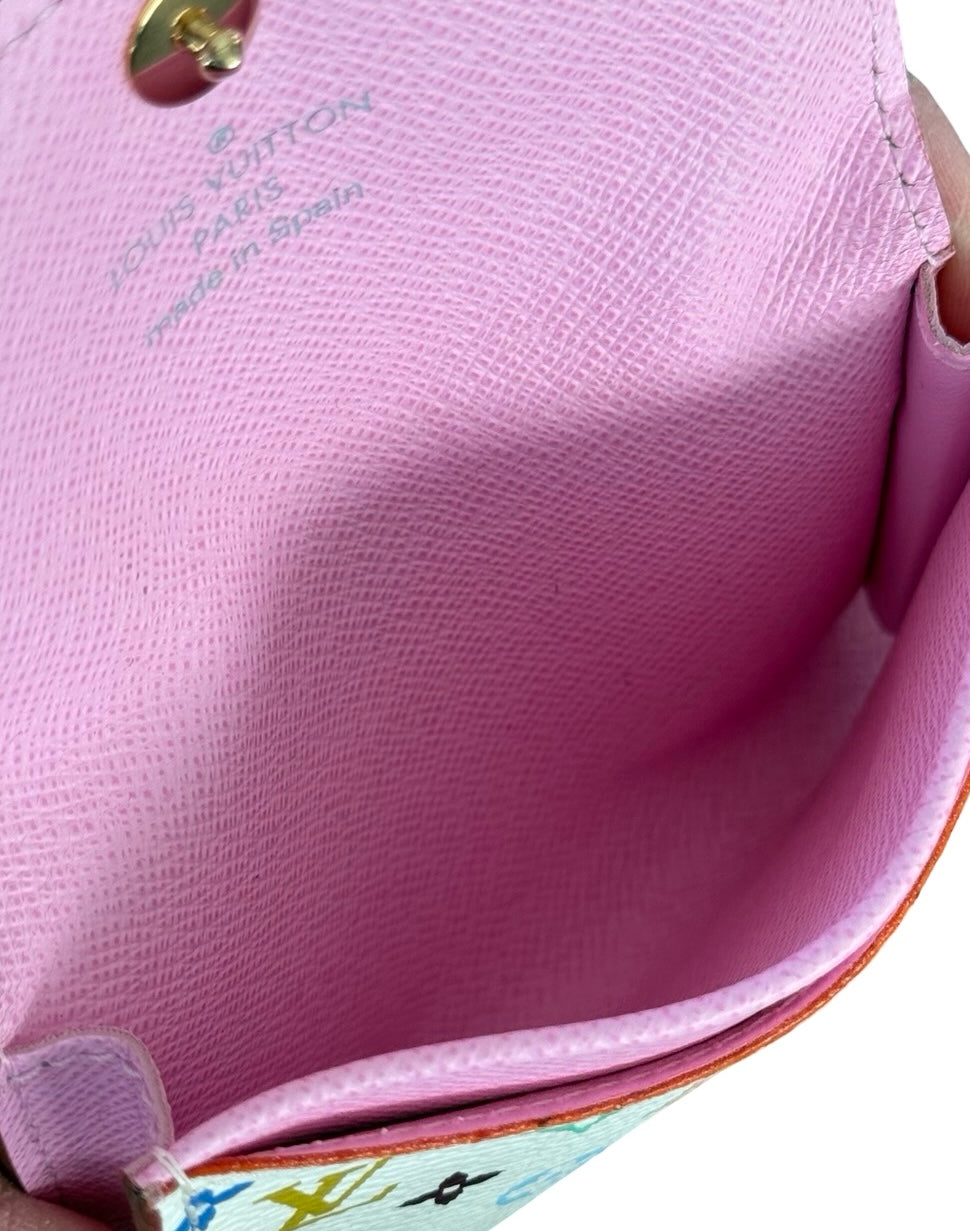 Louis Vuitton Rosalie