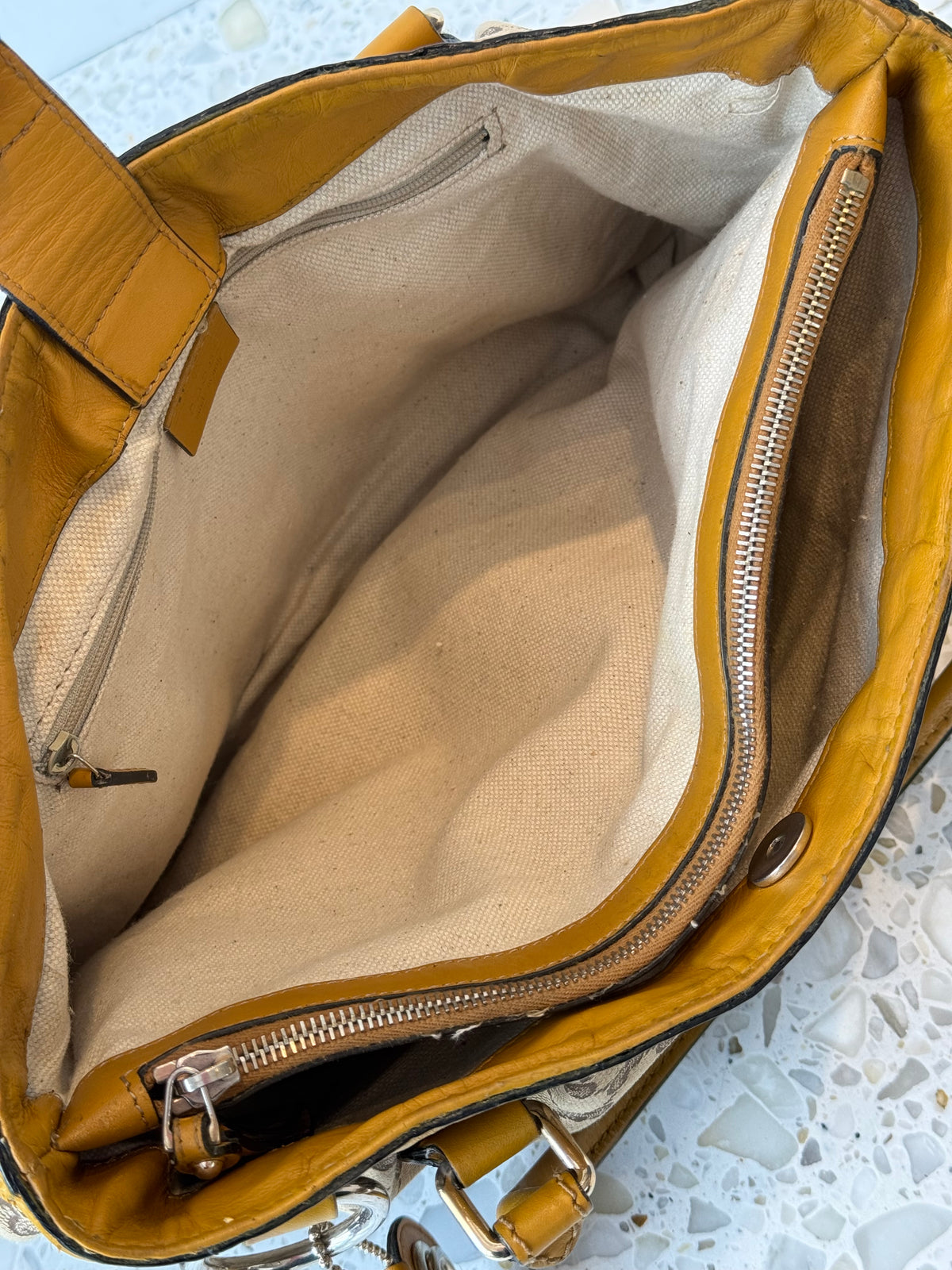 Gucci Tote Bag