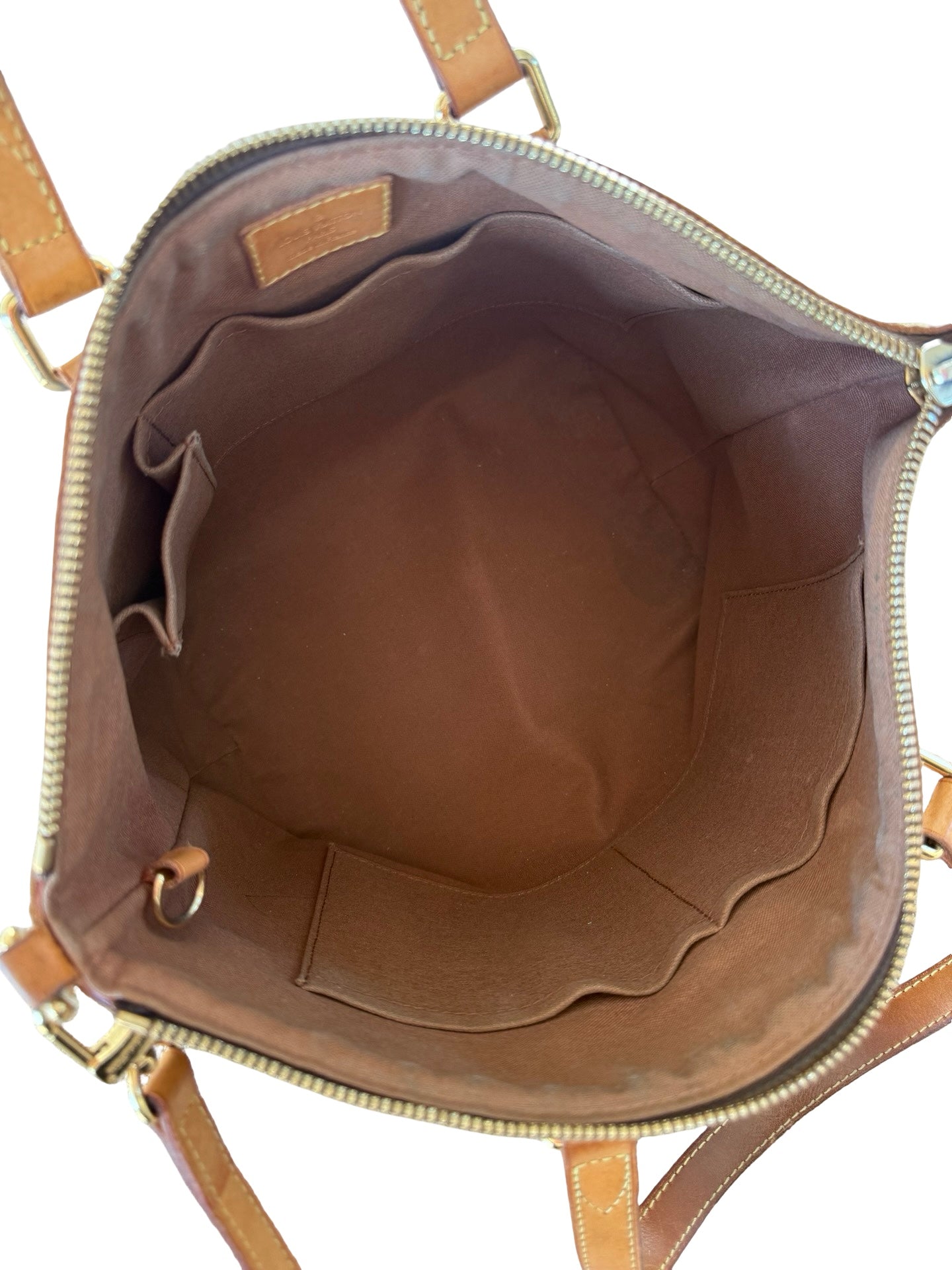 Louis Vuitton Palermo
