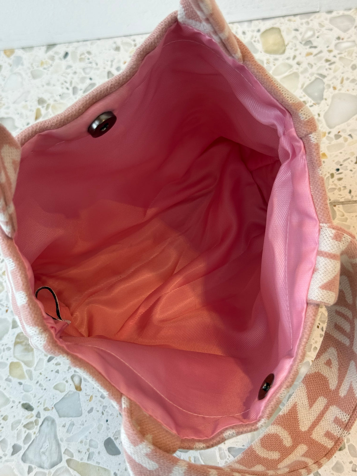 Chanel Tote