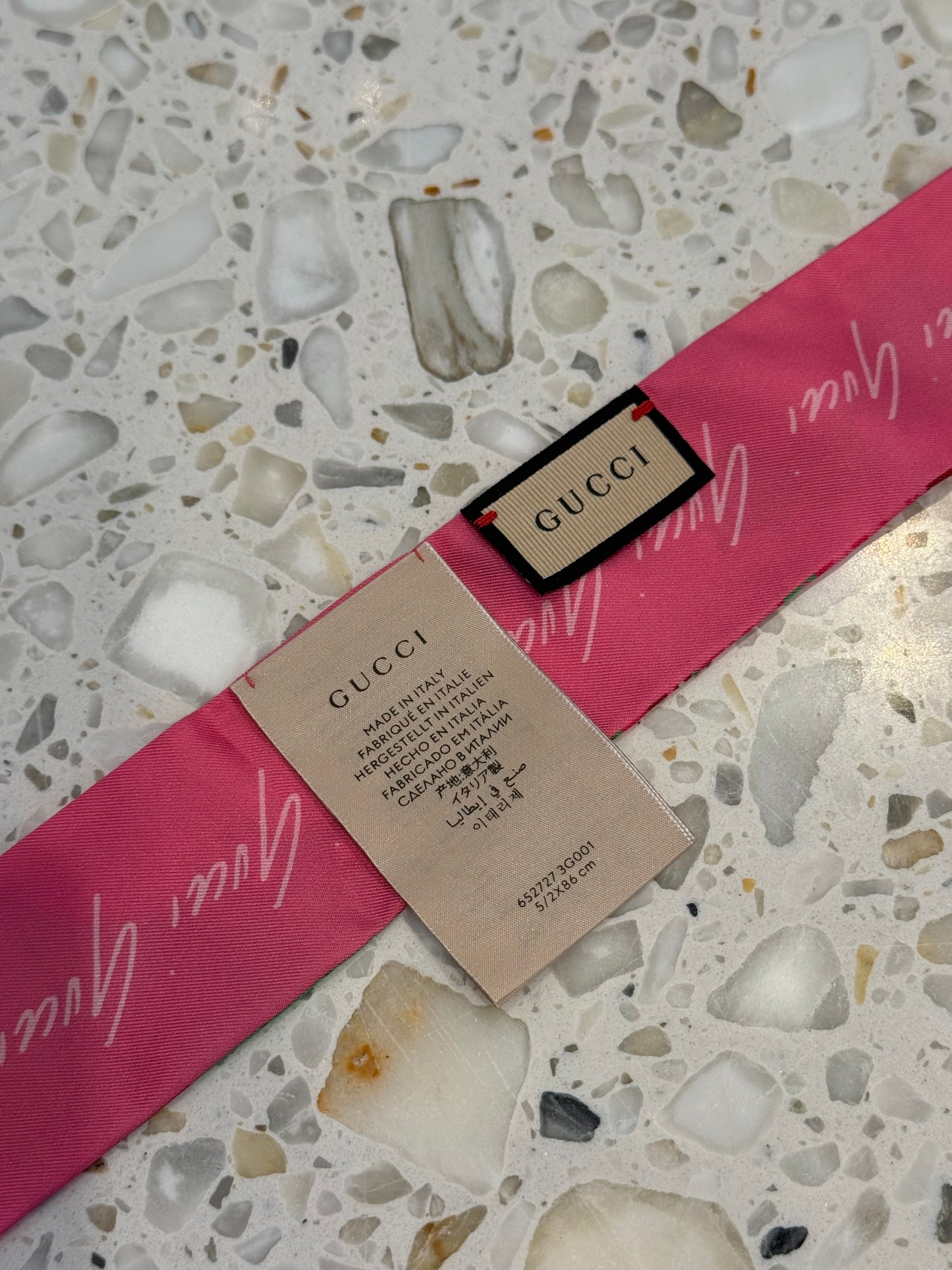 Gucci Bandeau