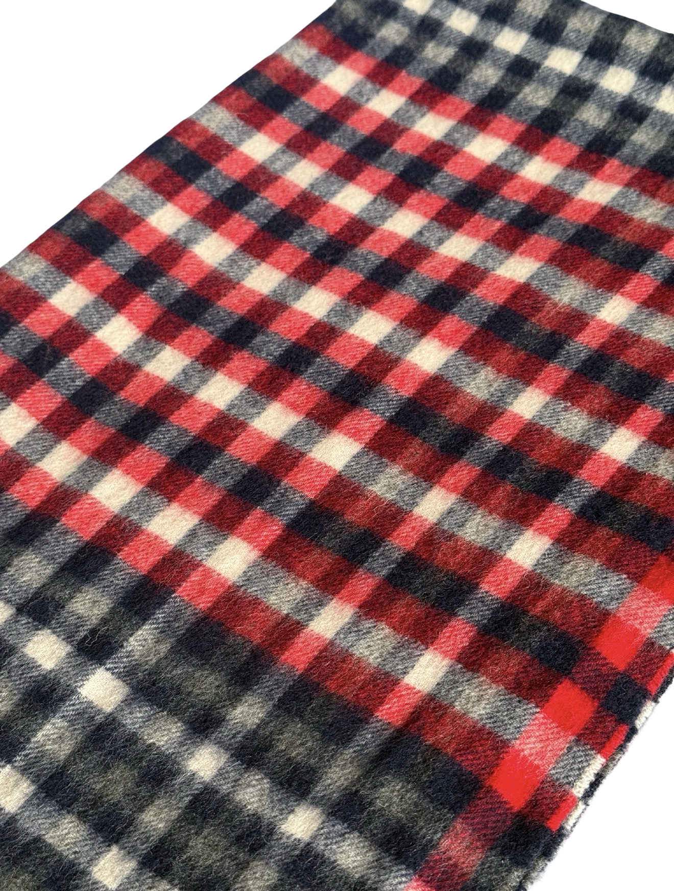 Mulberry Skjerf