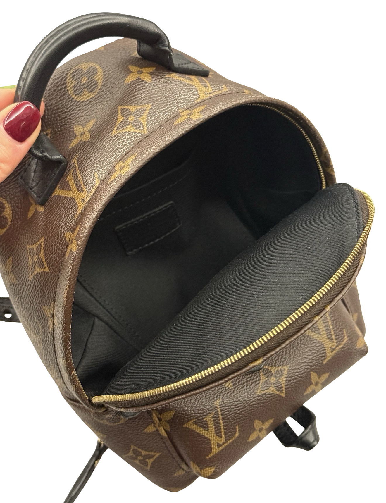 Louis Vuitton Palm Springs