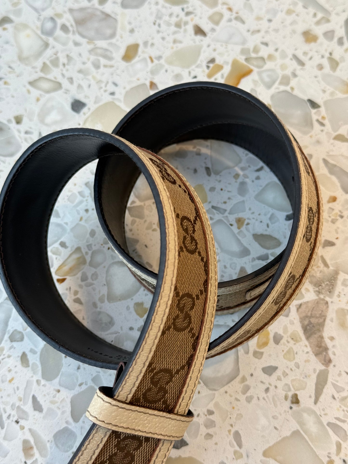 Gucci Belte