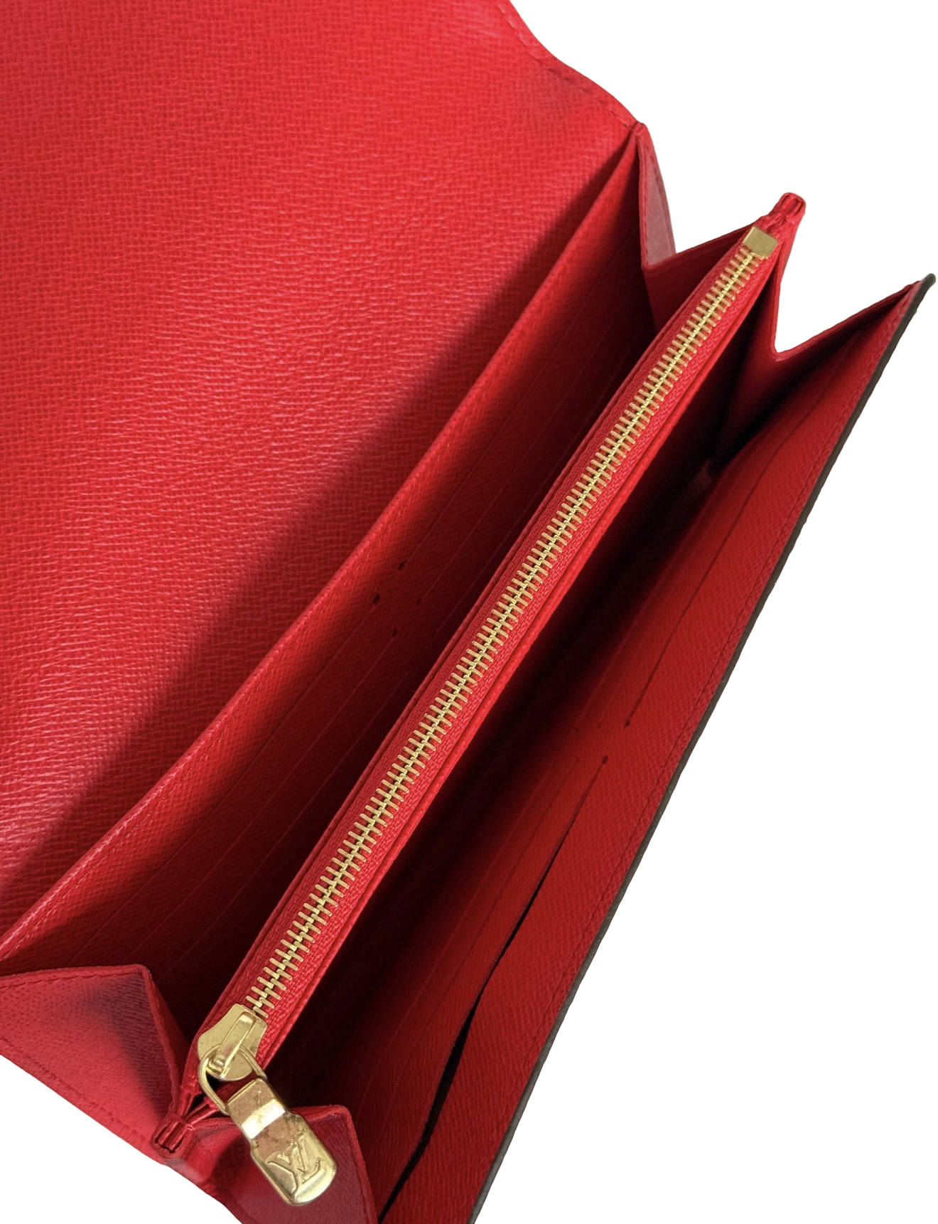 Louis Vuitton Sarah Wallet
