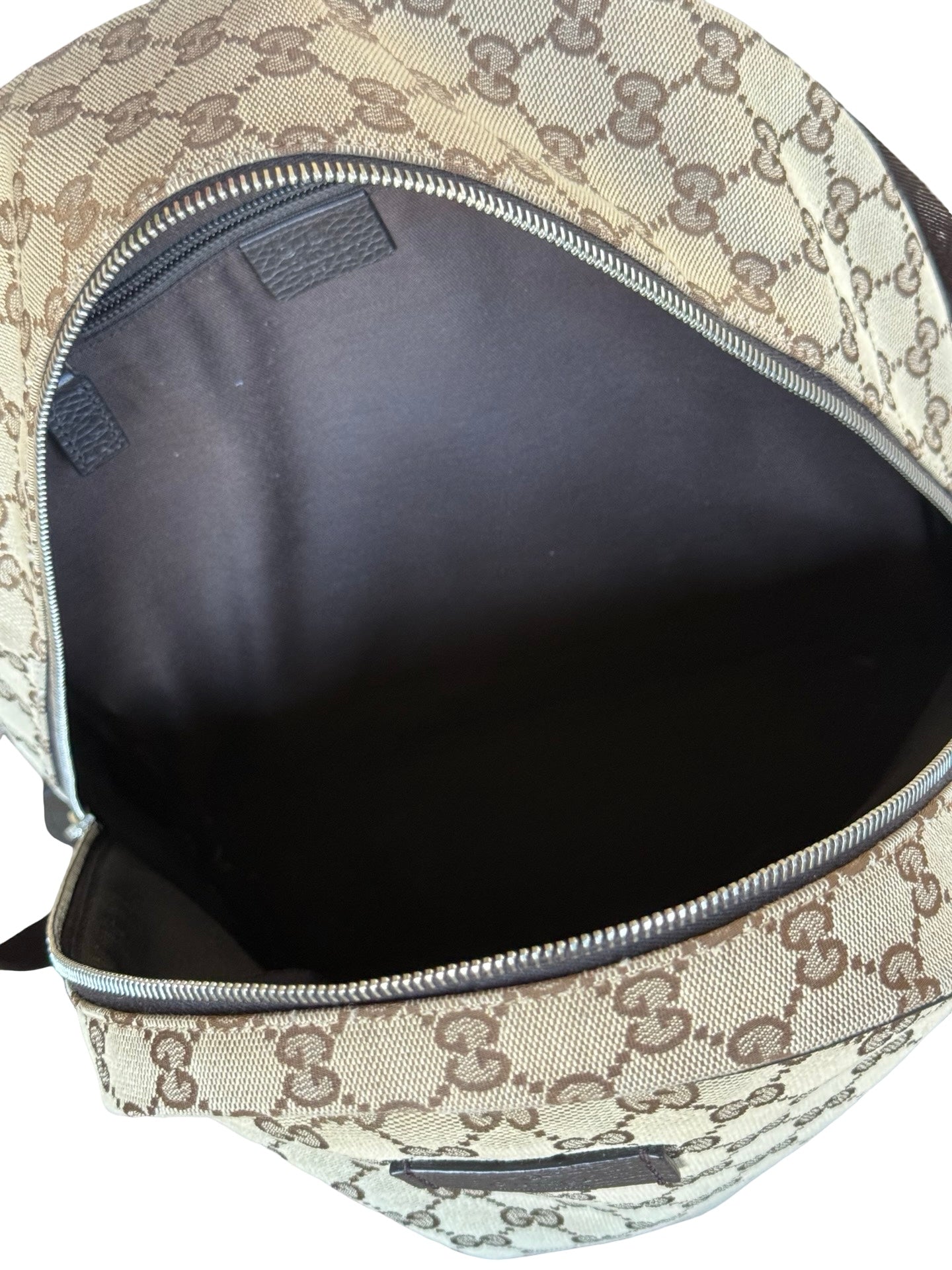 Gucci Backpack