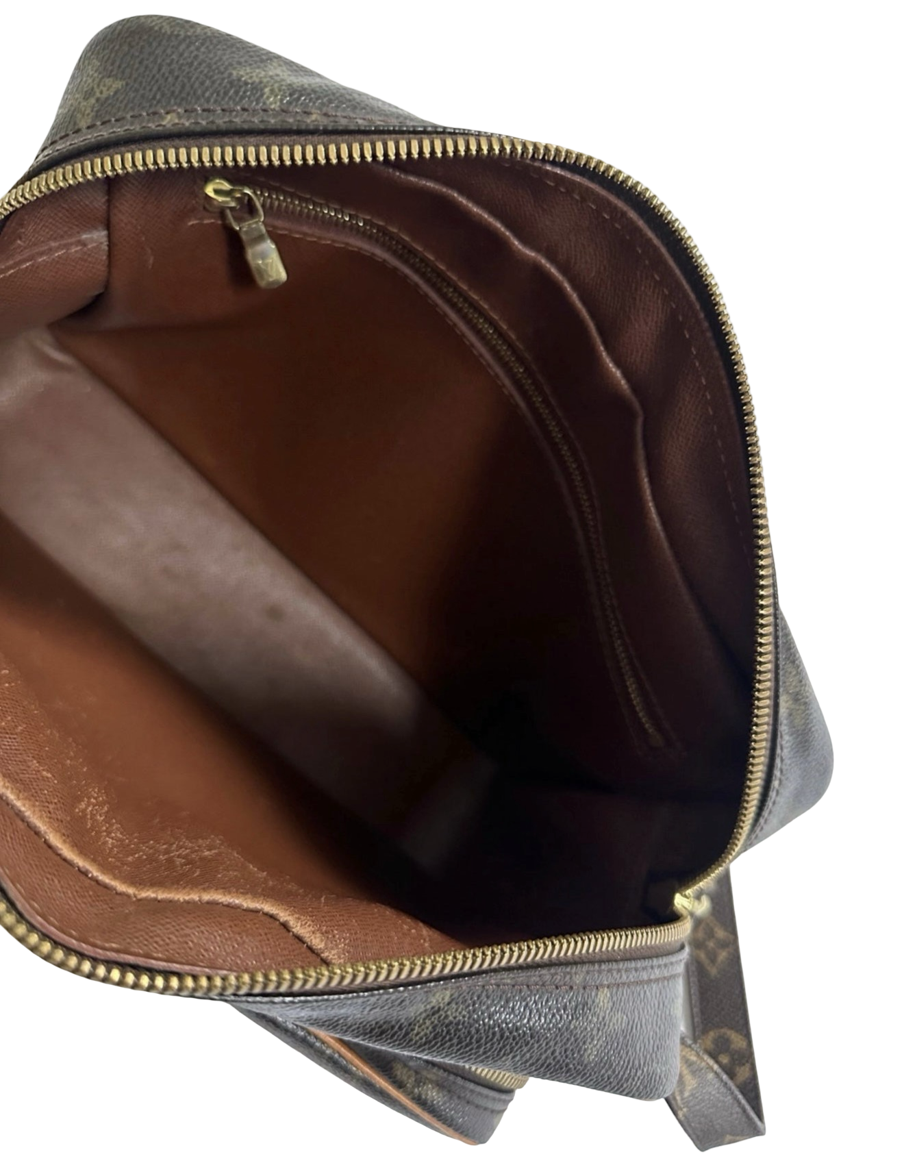 Louis Vuitton Nile Messenger