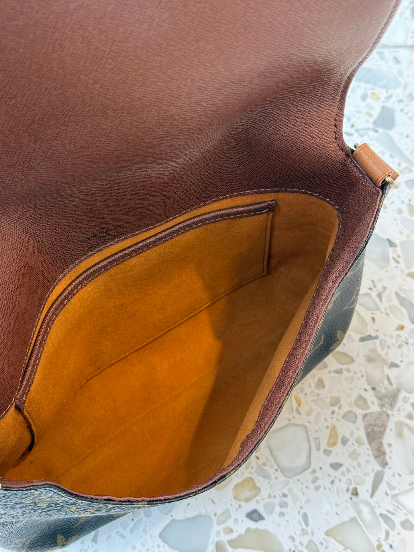 Louis Vuitton Musette Salsa