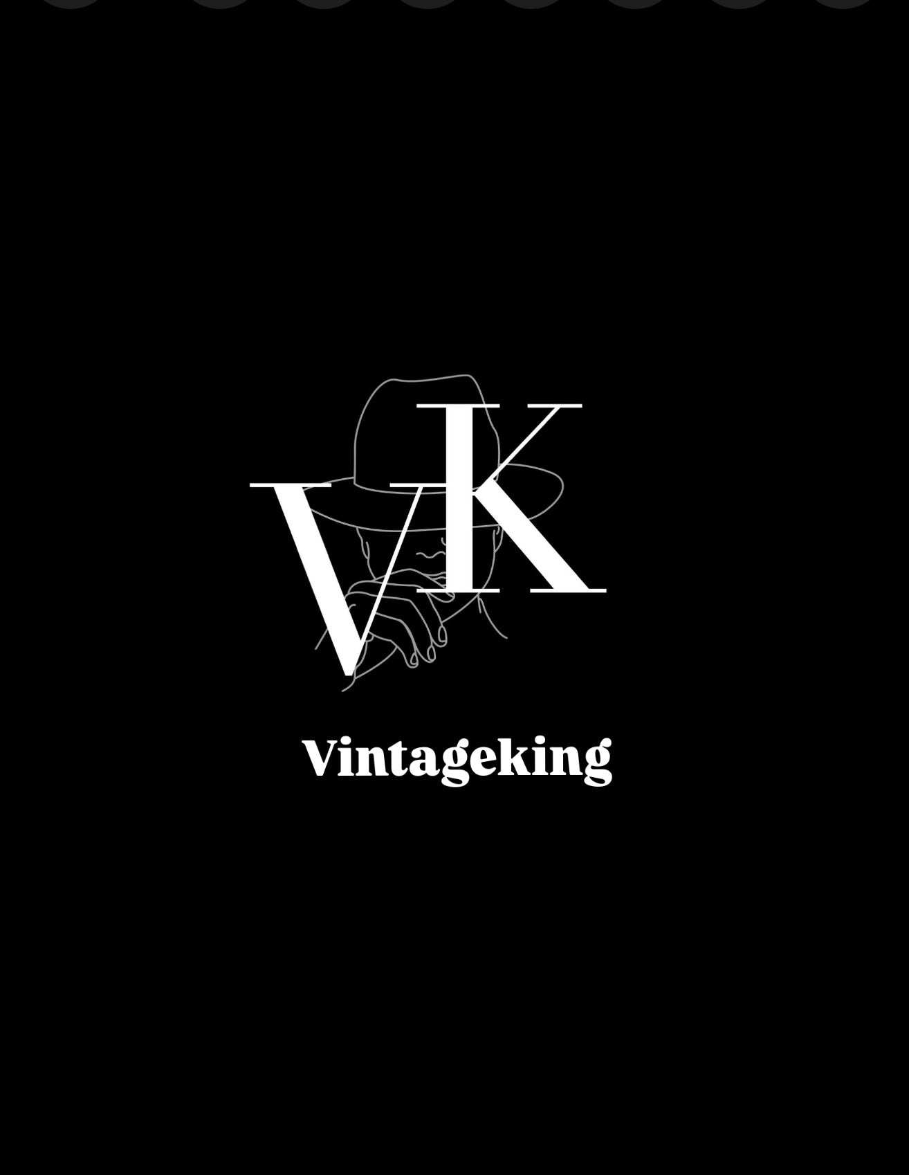 Vintageking