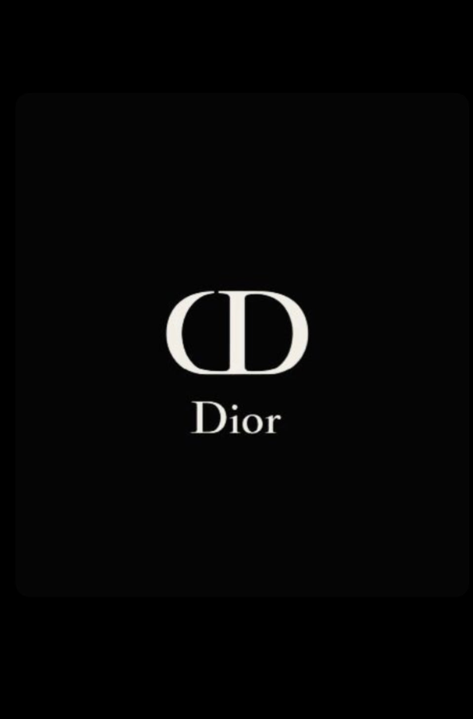 Christian Dior