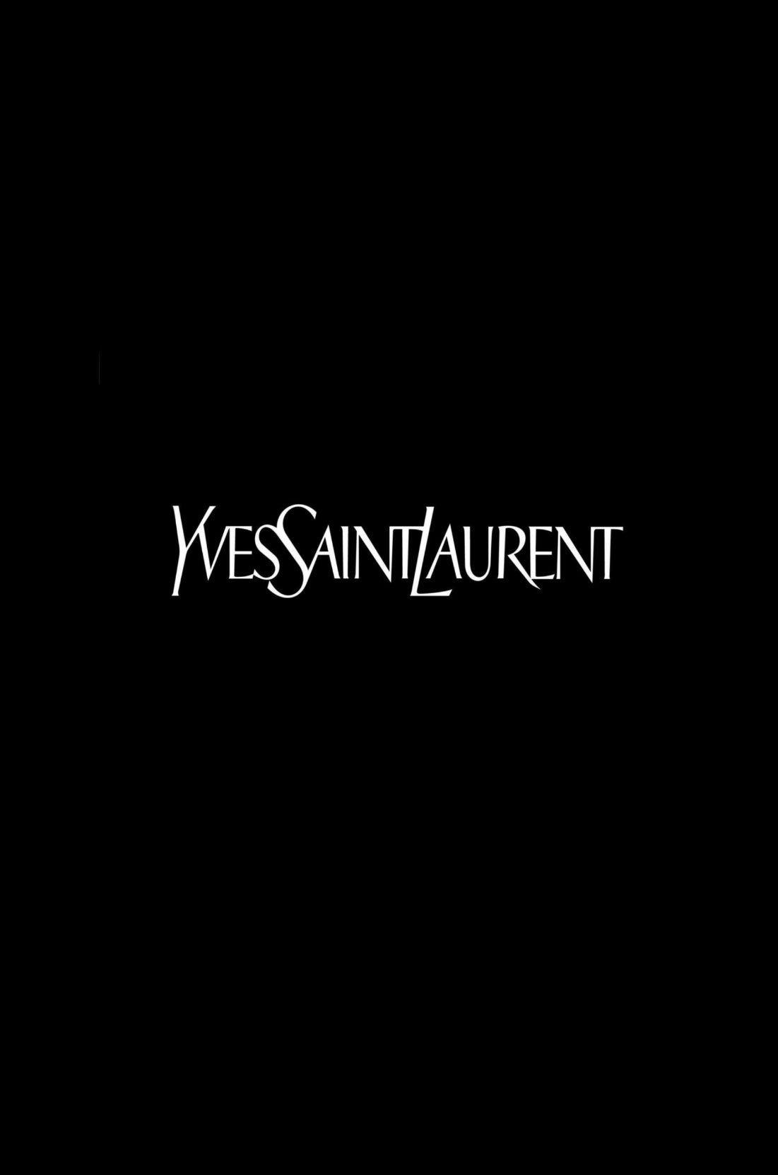 Yves Saint Laurent