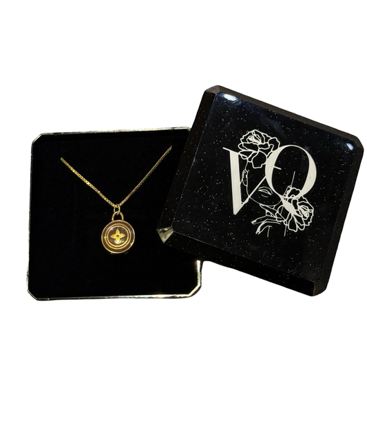 Redesignet Louis Vuitton Smykke