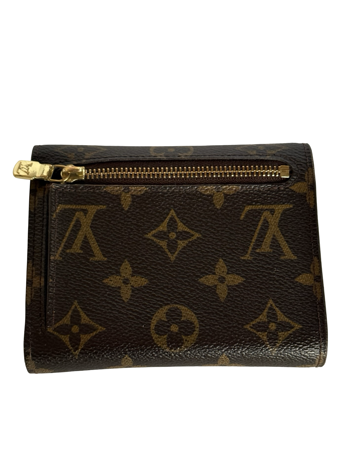 Louis Vuitton Joey Lommebok