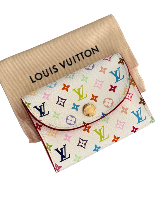 Louis Vuitton Rosalie