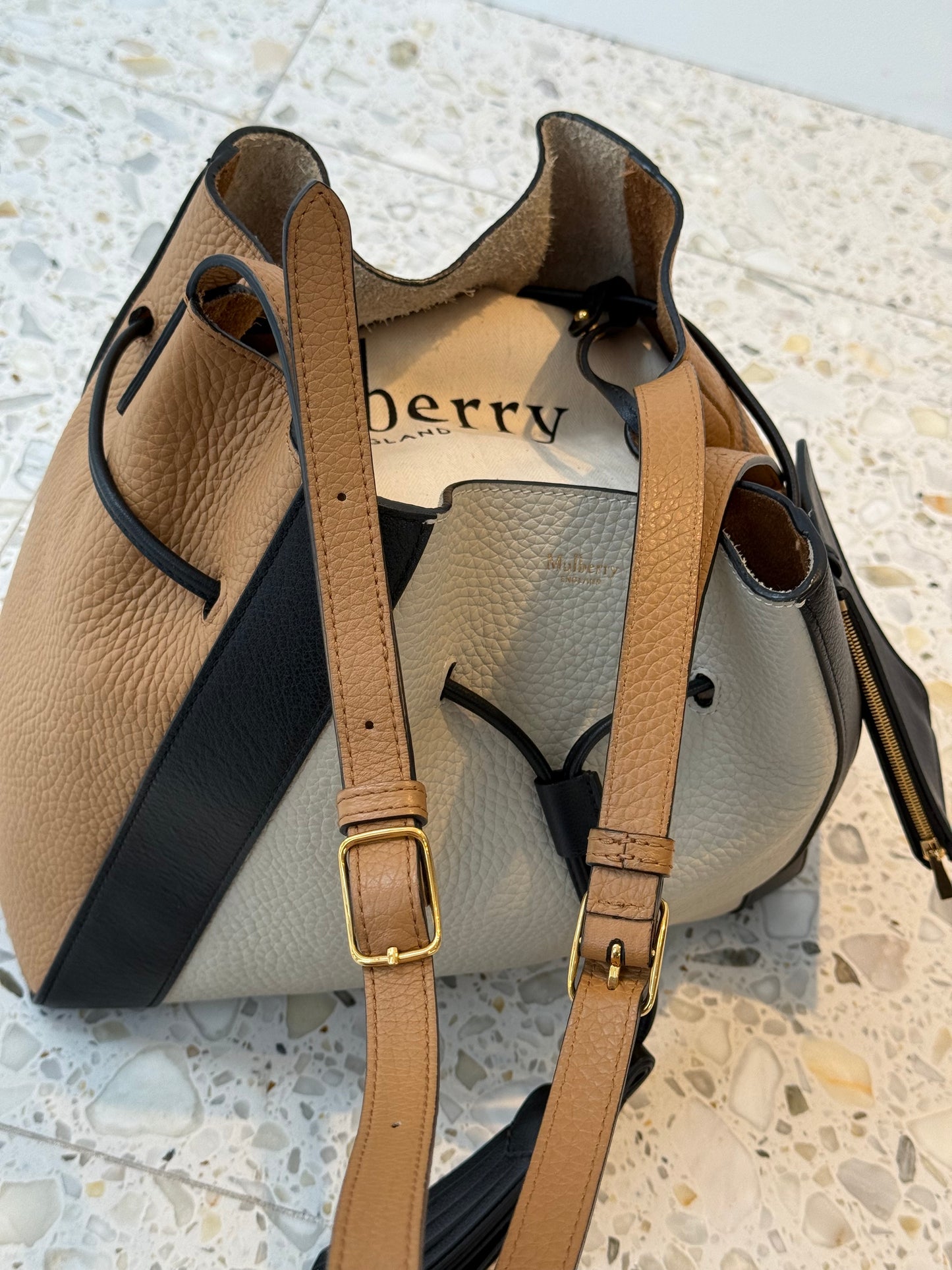 Mulberry Millie