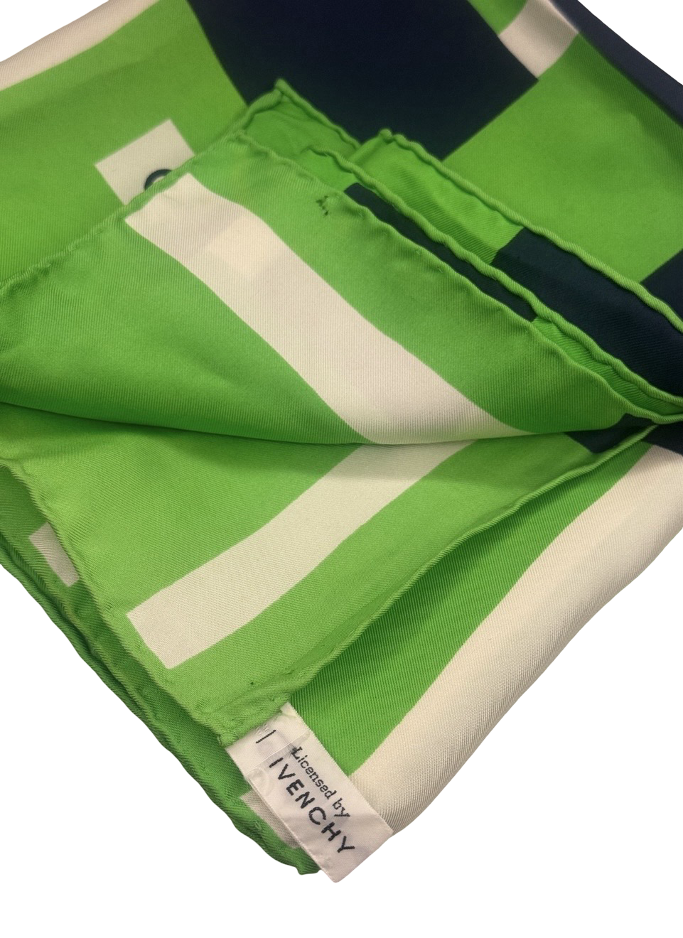 Givenchy Silkeskjerf