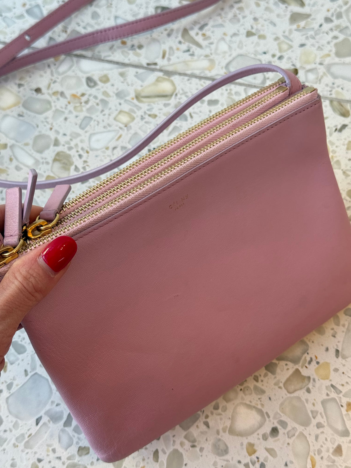 Celine Trio Veske
