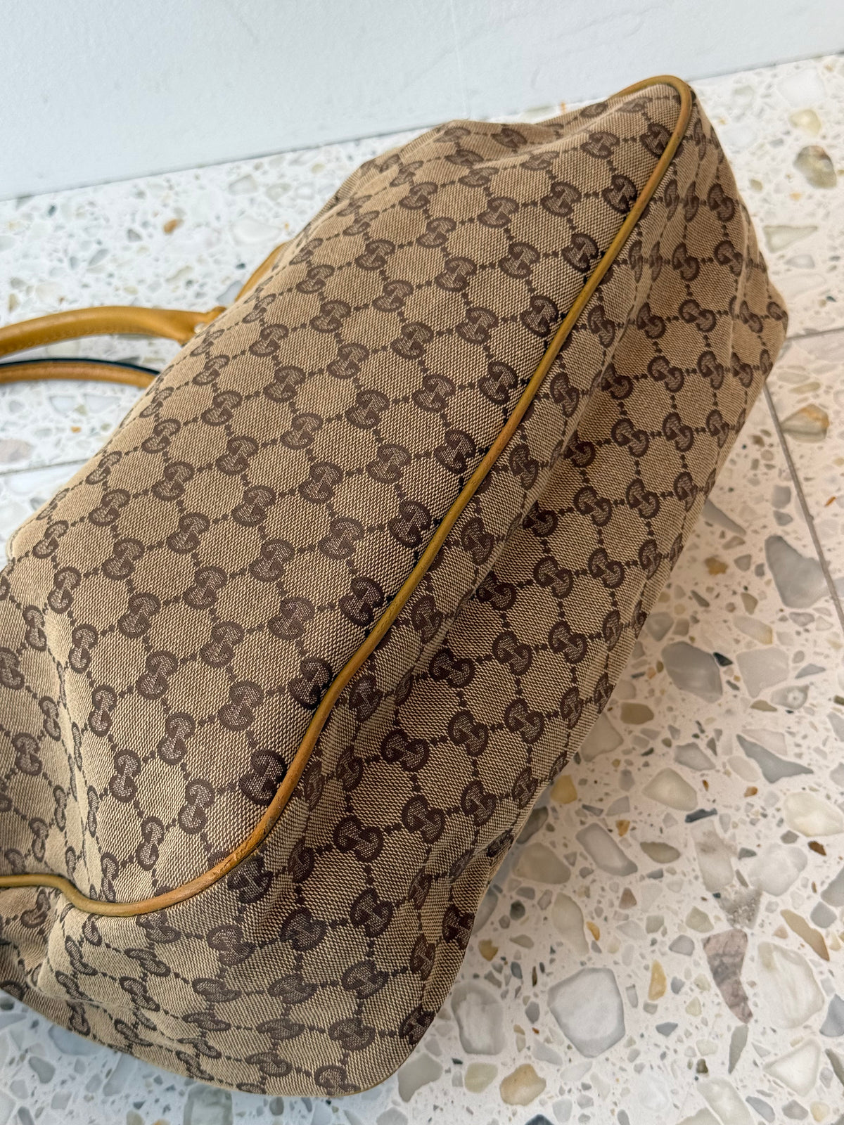 Gucci Tote Bag