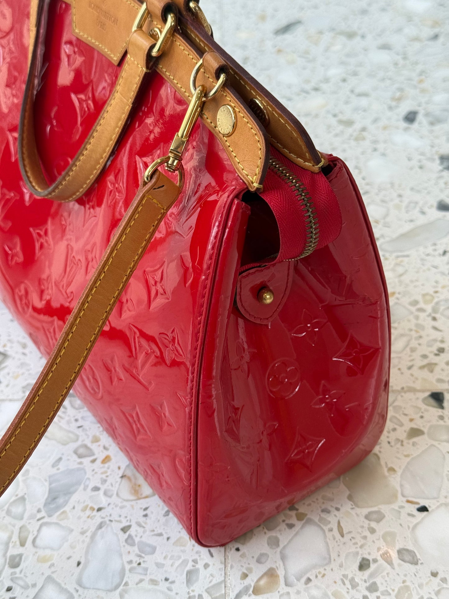 Louis Vuitton Brea