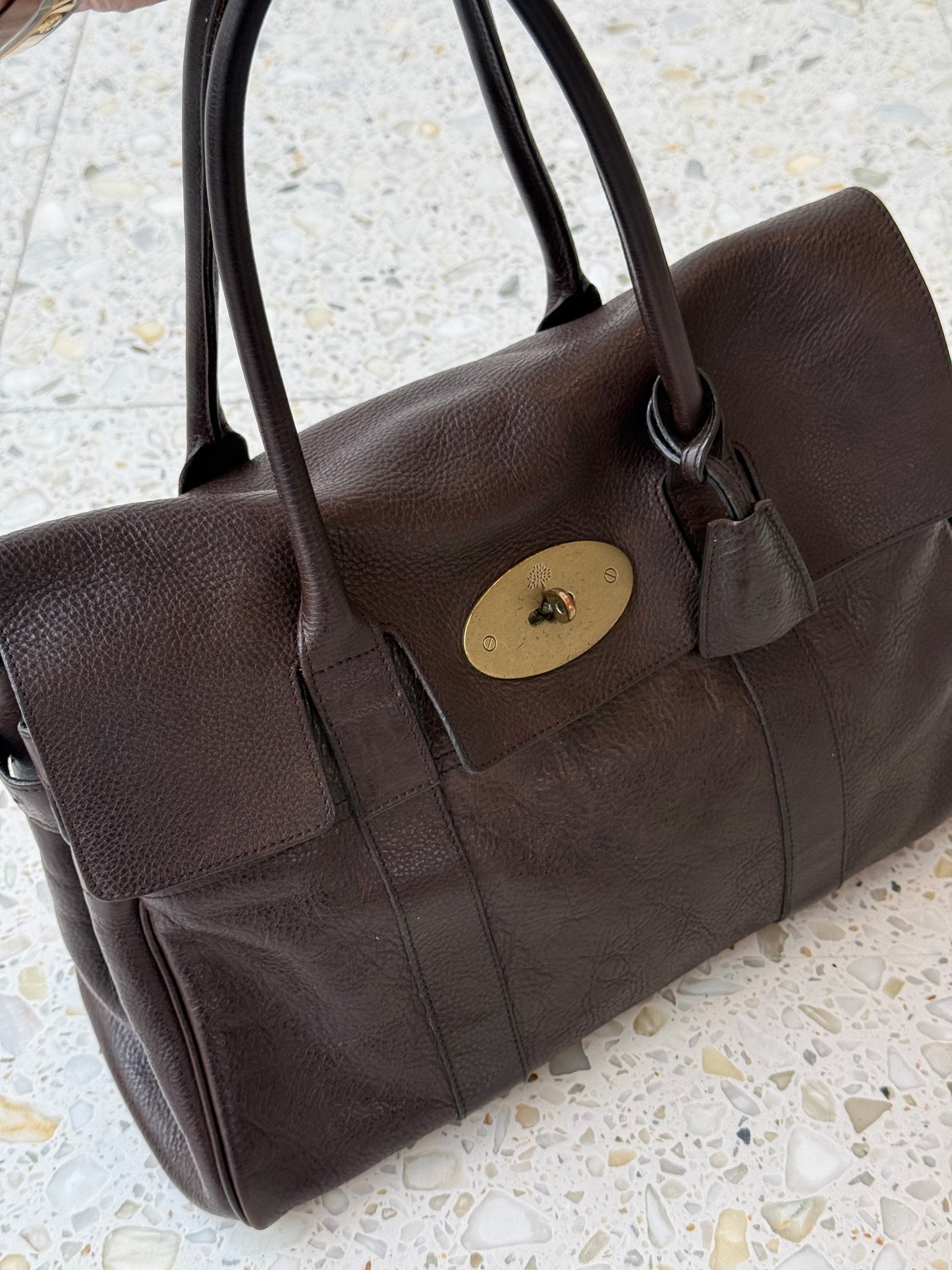 Mulberry Bayswater