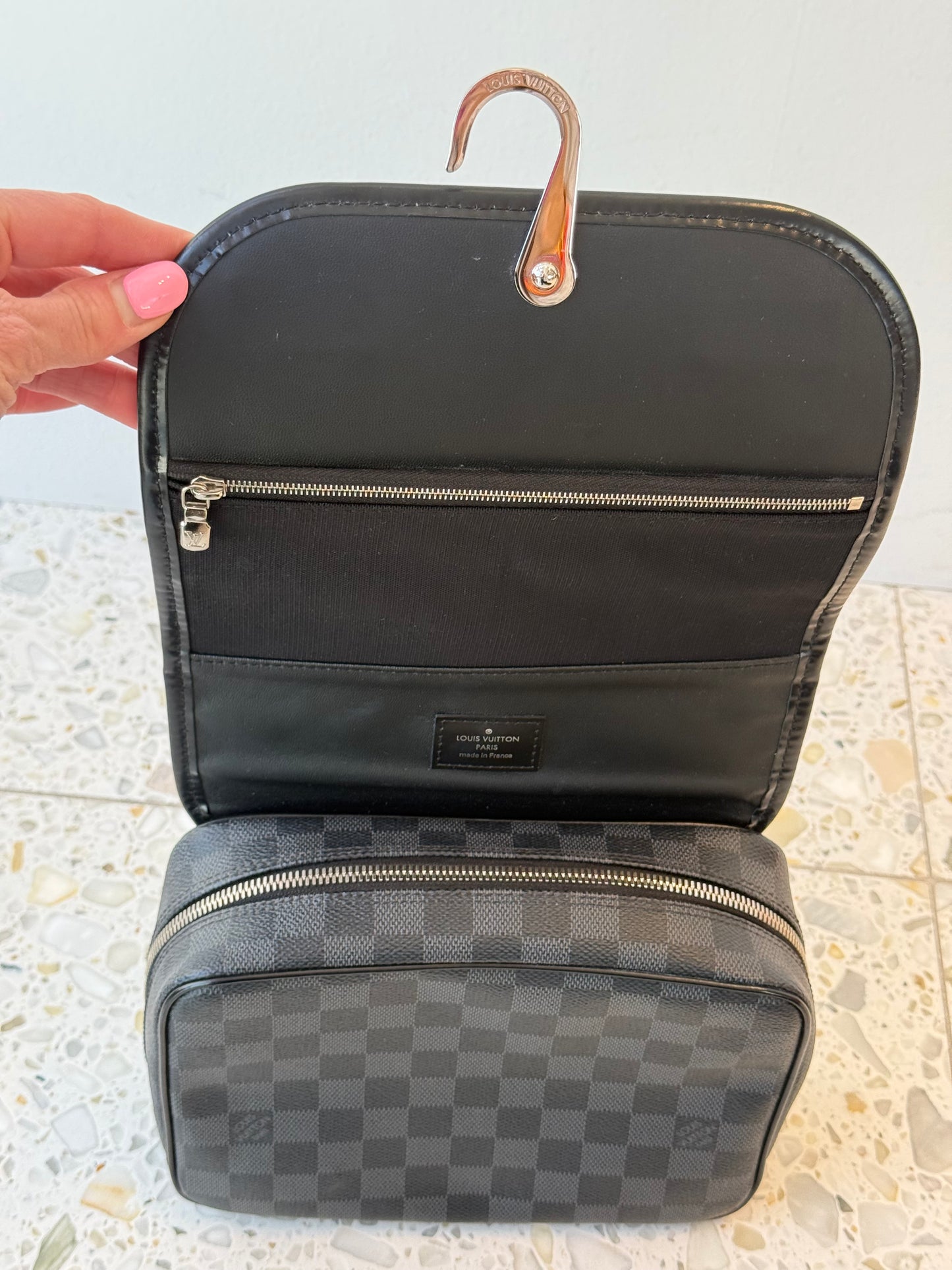 Louis Vuitton Toiletry