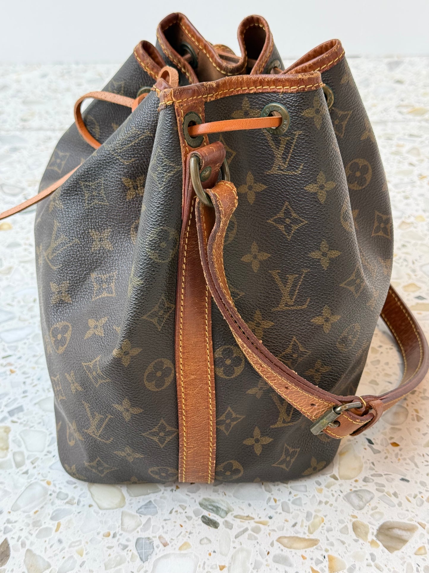 Louis Vuitton Noé PM