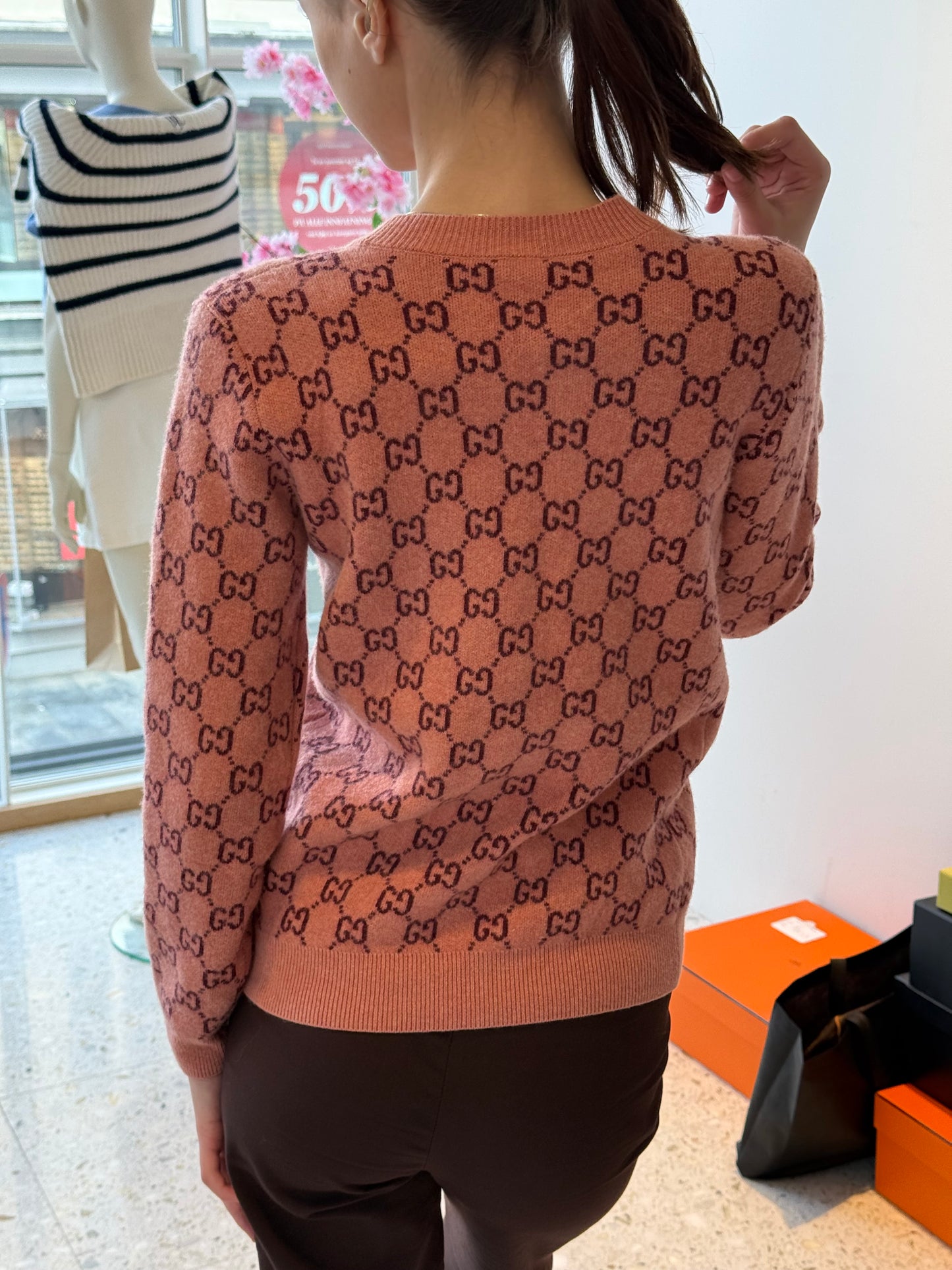 Gucci Cardigan