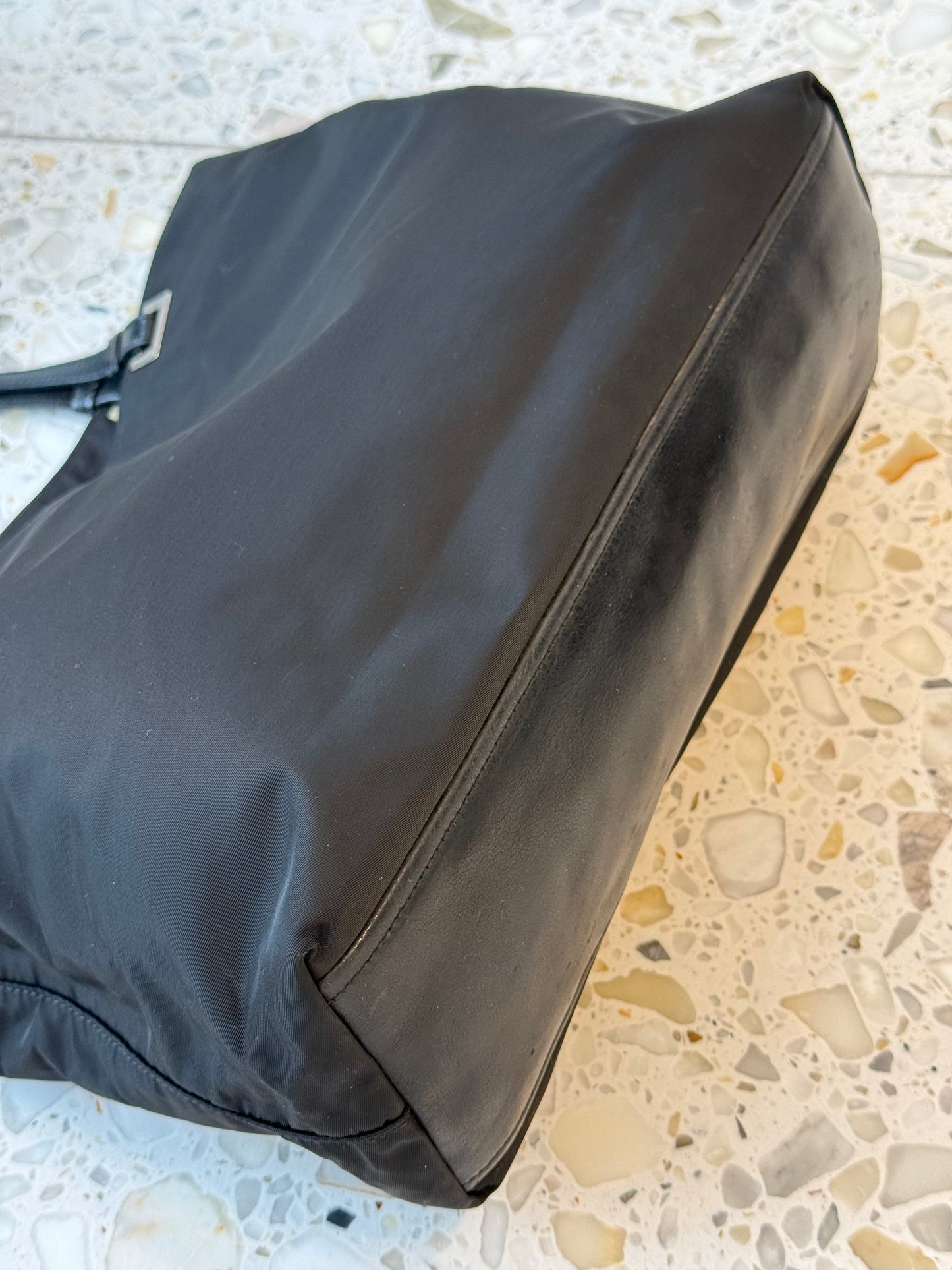 Prada Tote