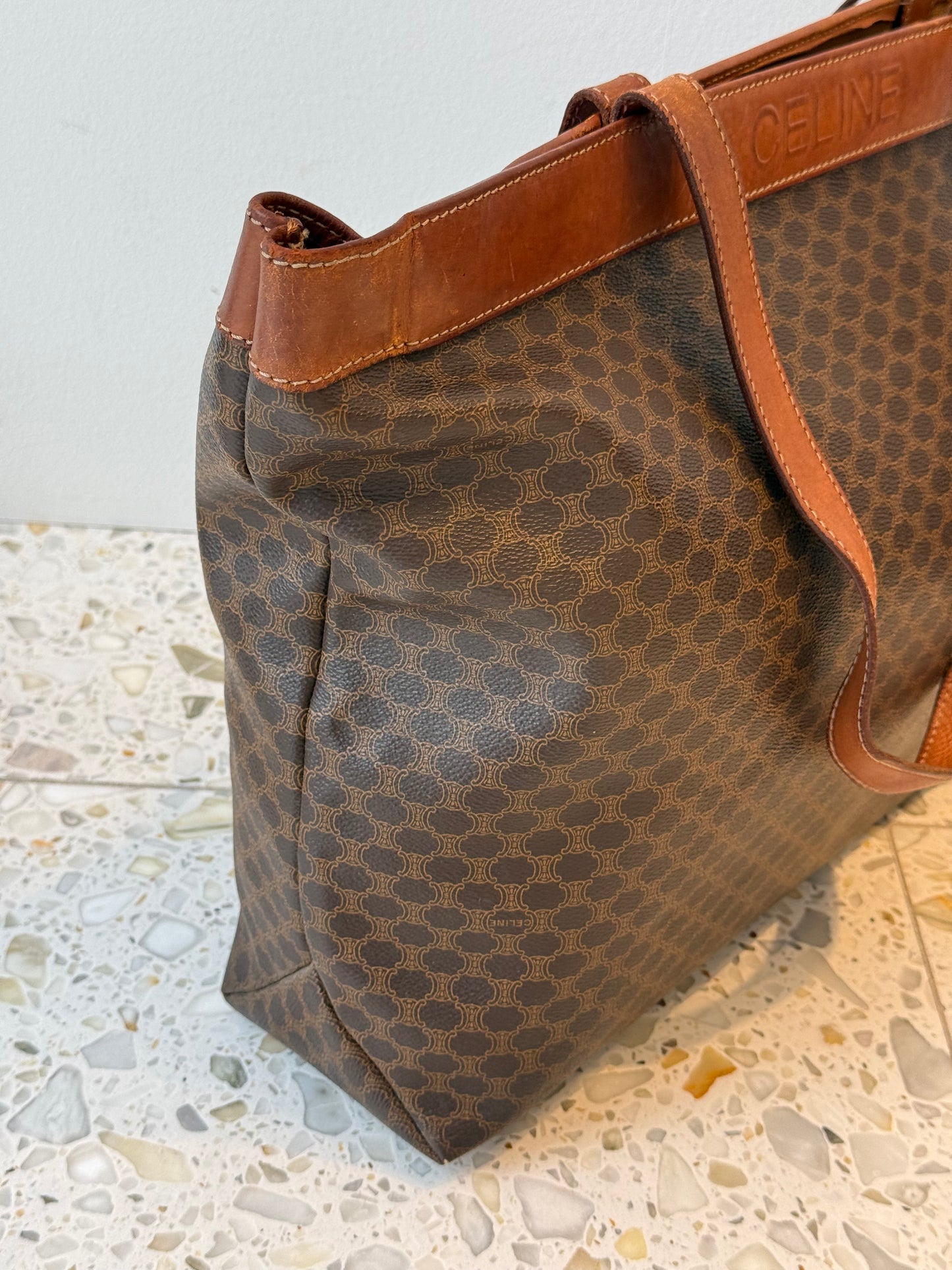 Celine Weekend Veske