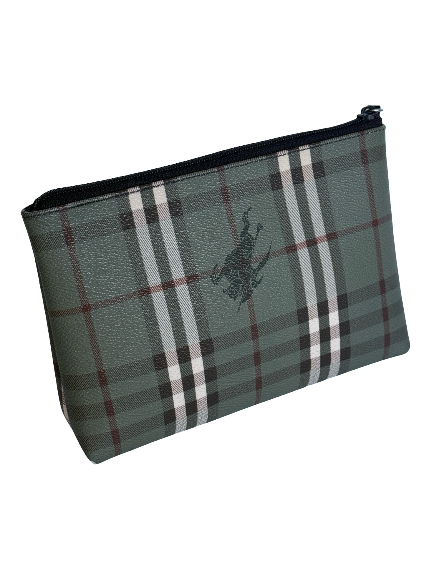 Burberry Clutch