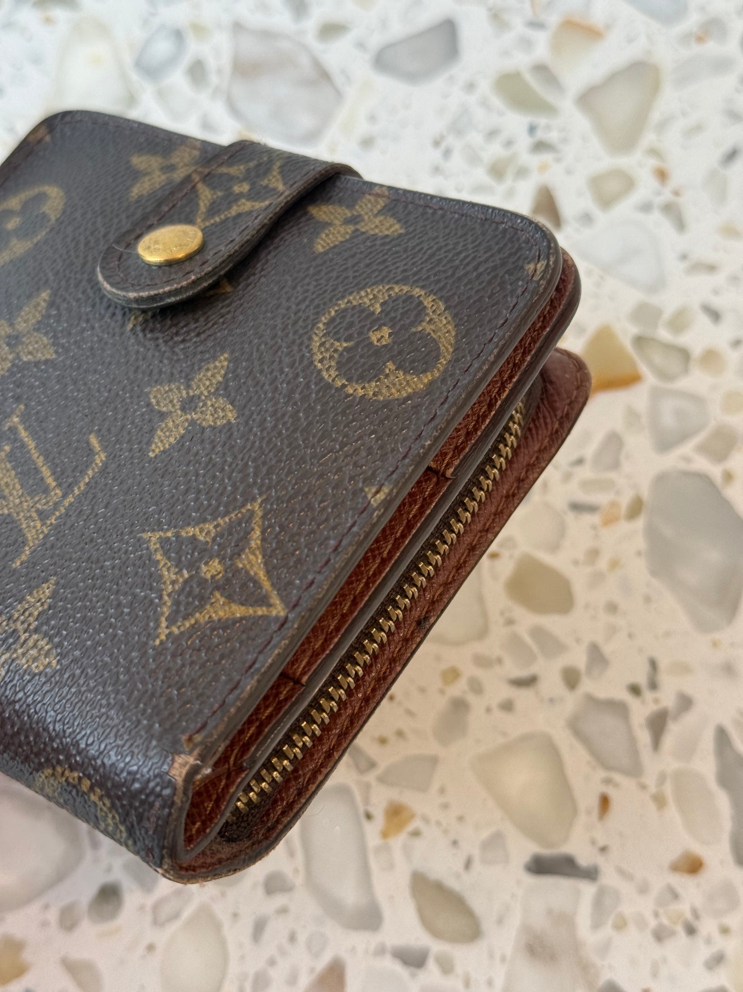 Louis Vuitton Wallet