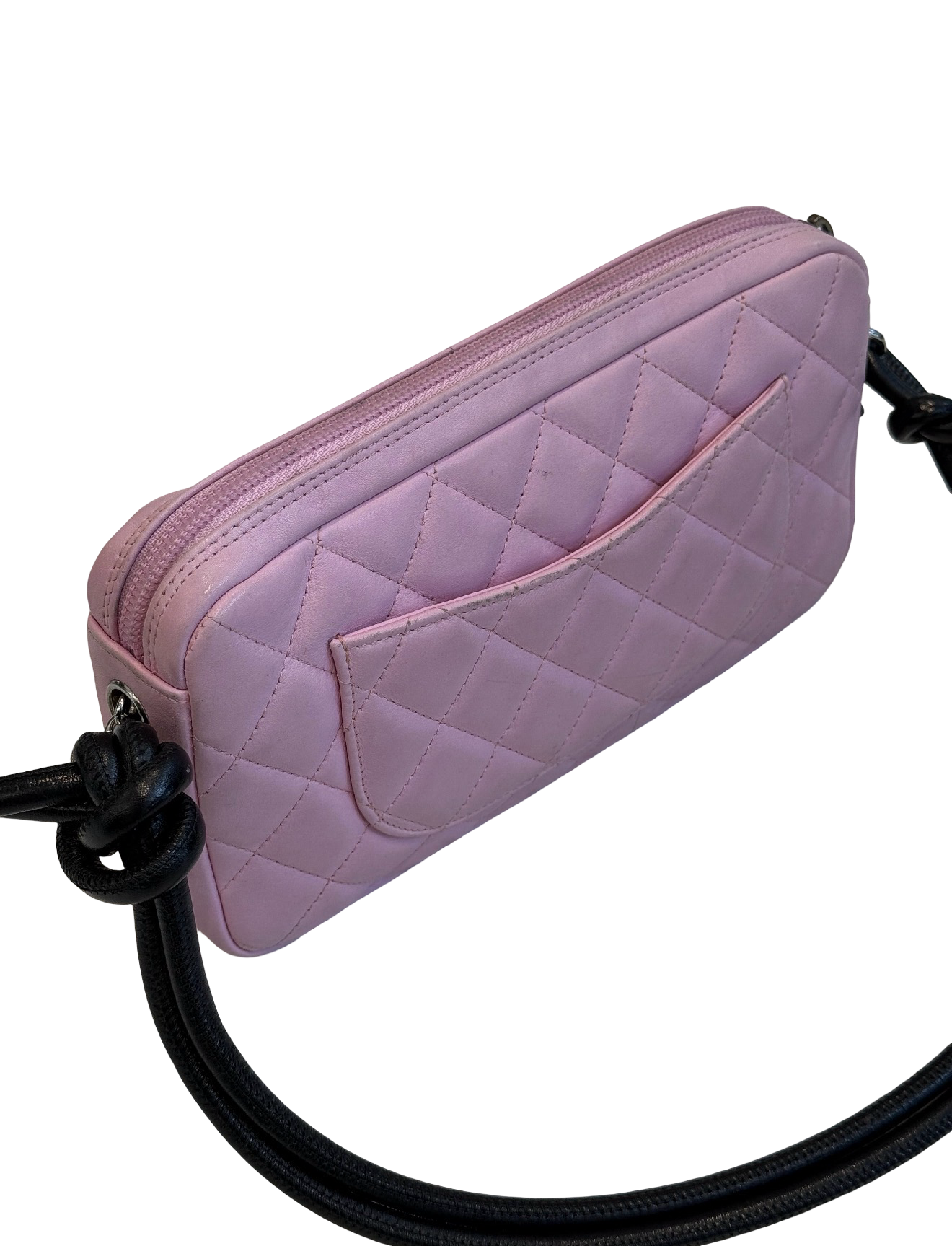 Chanel Cambon Shoulder Bag