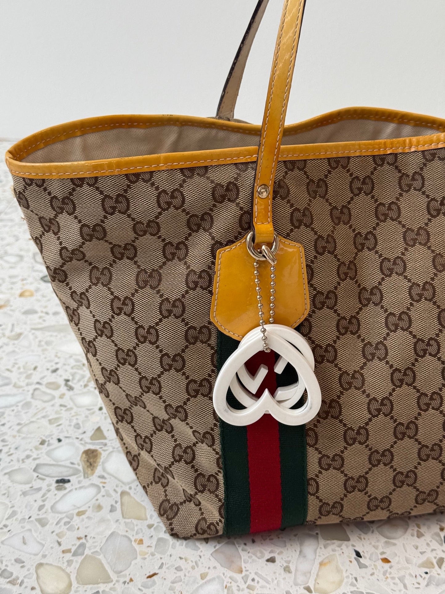 Gucci Tote