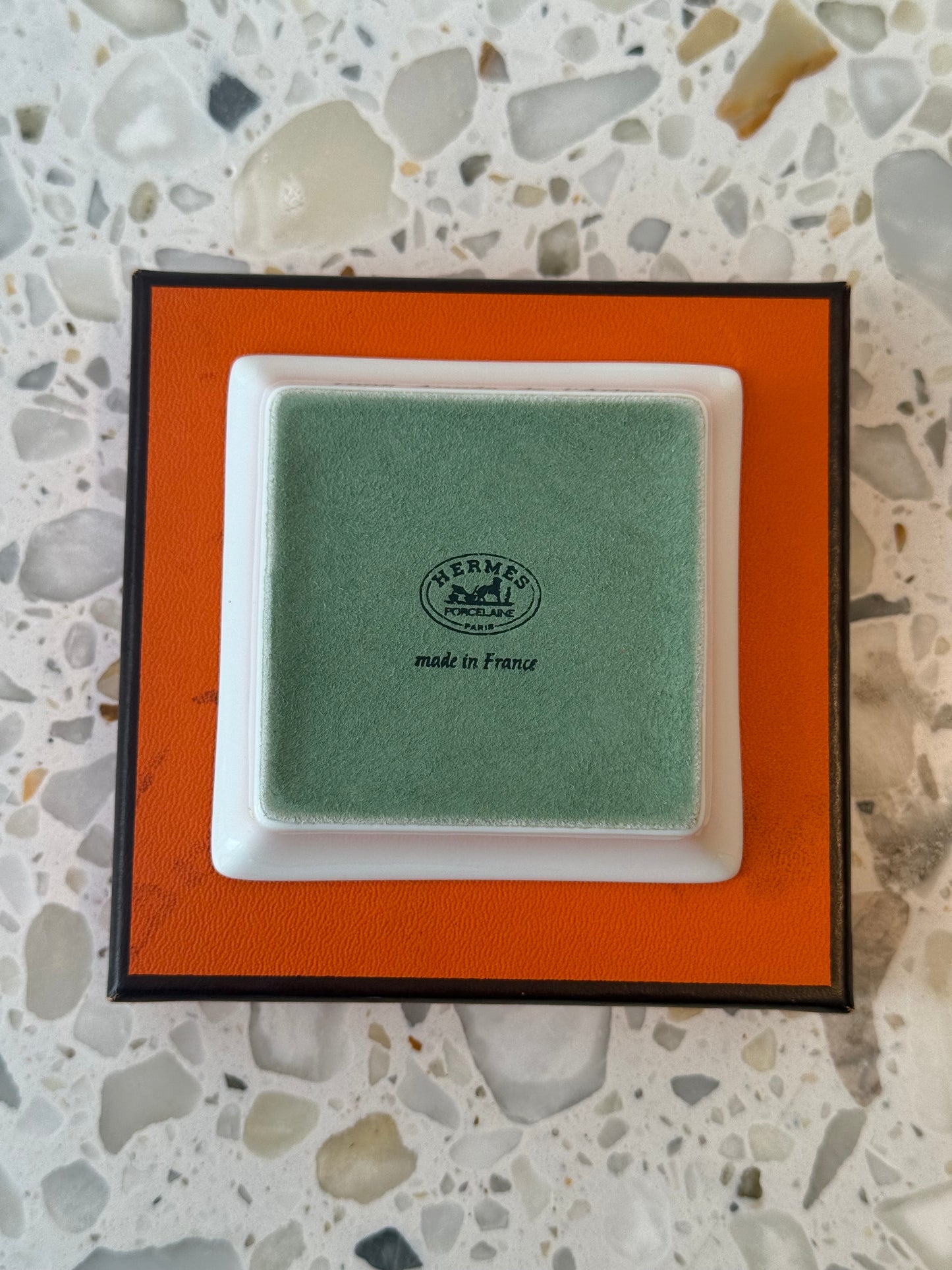 Hermes Pyntefat