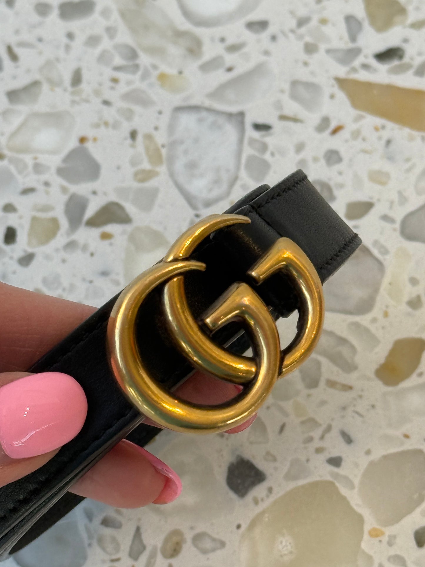 Gucci Belte