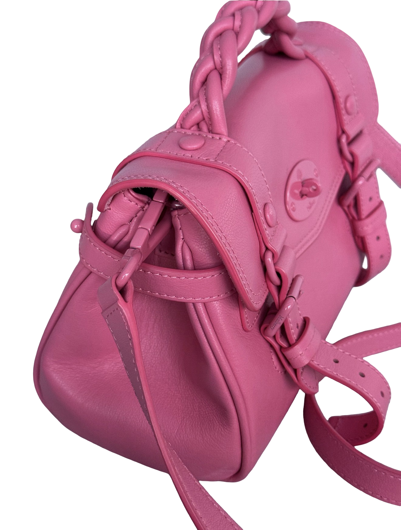 Mulberry Mini Alexa