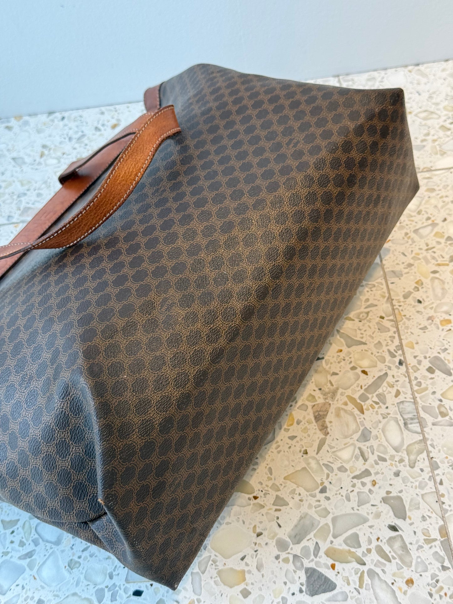 Celine Weekend Veske