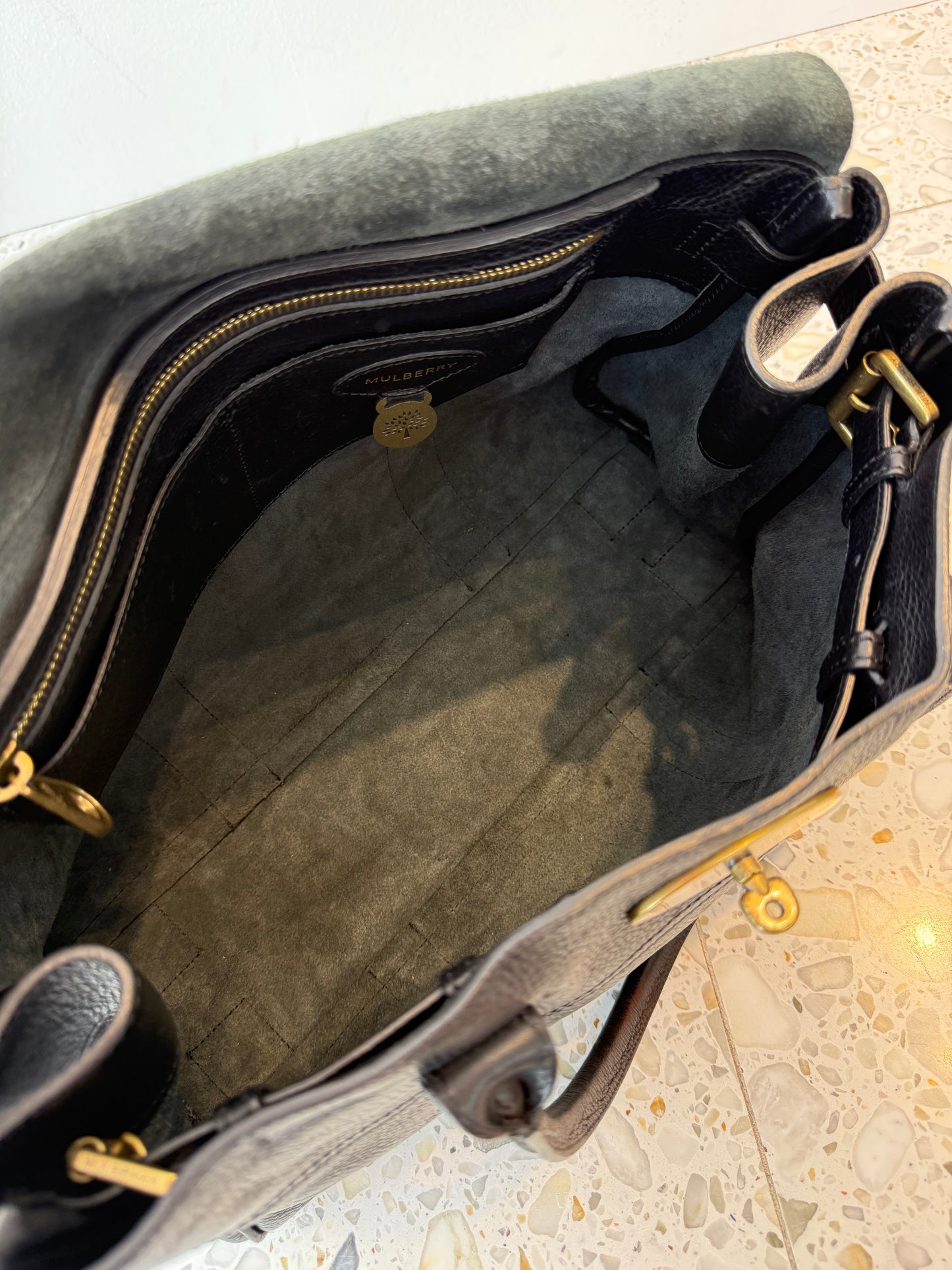 Mulberry Bayswater