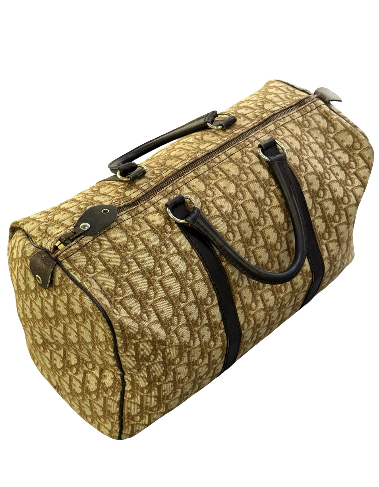 Christian Dior Trotter Bag