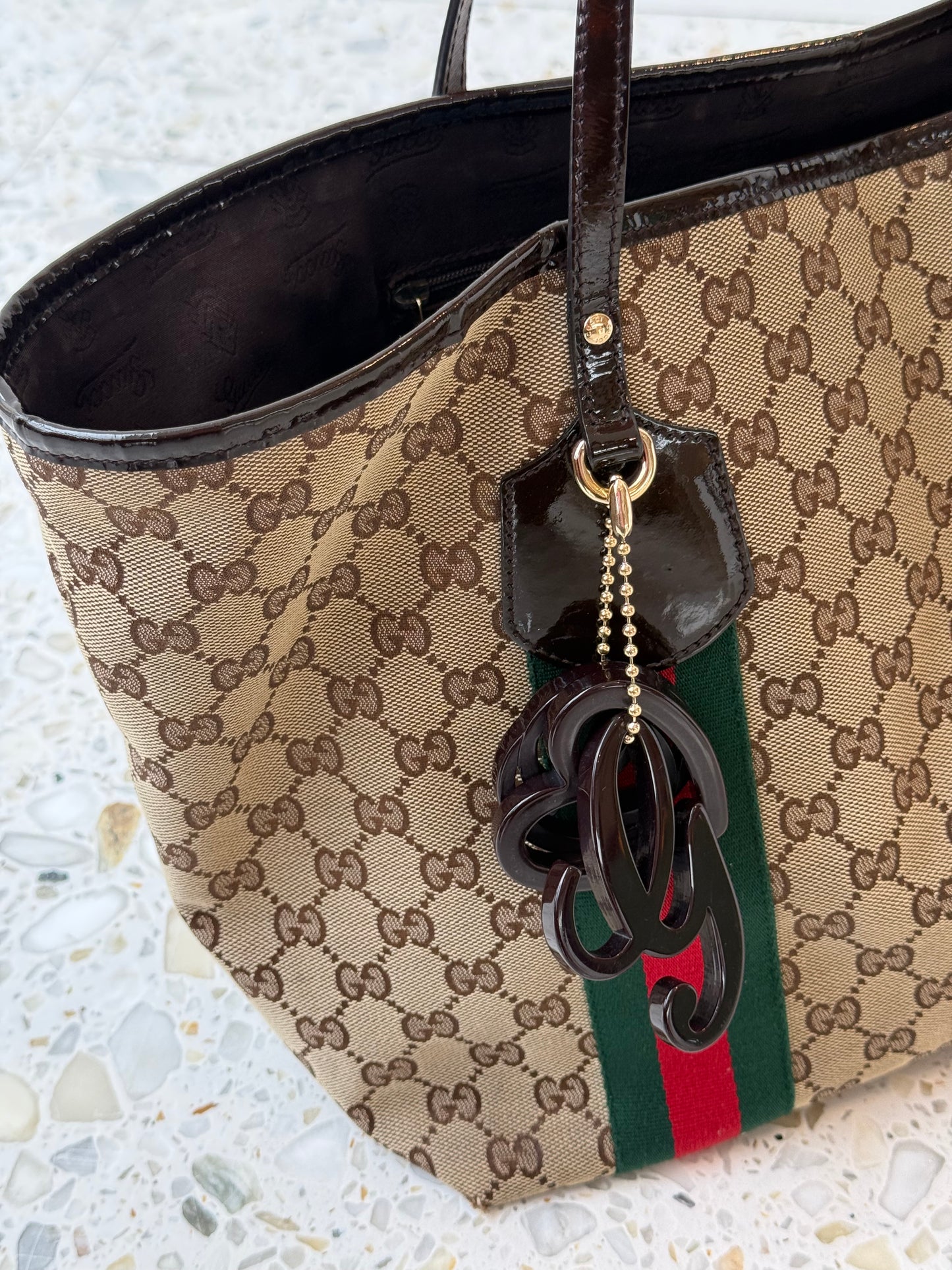 Gucci Tote Bag
