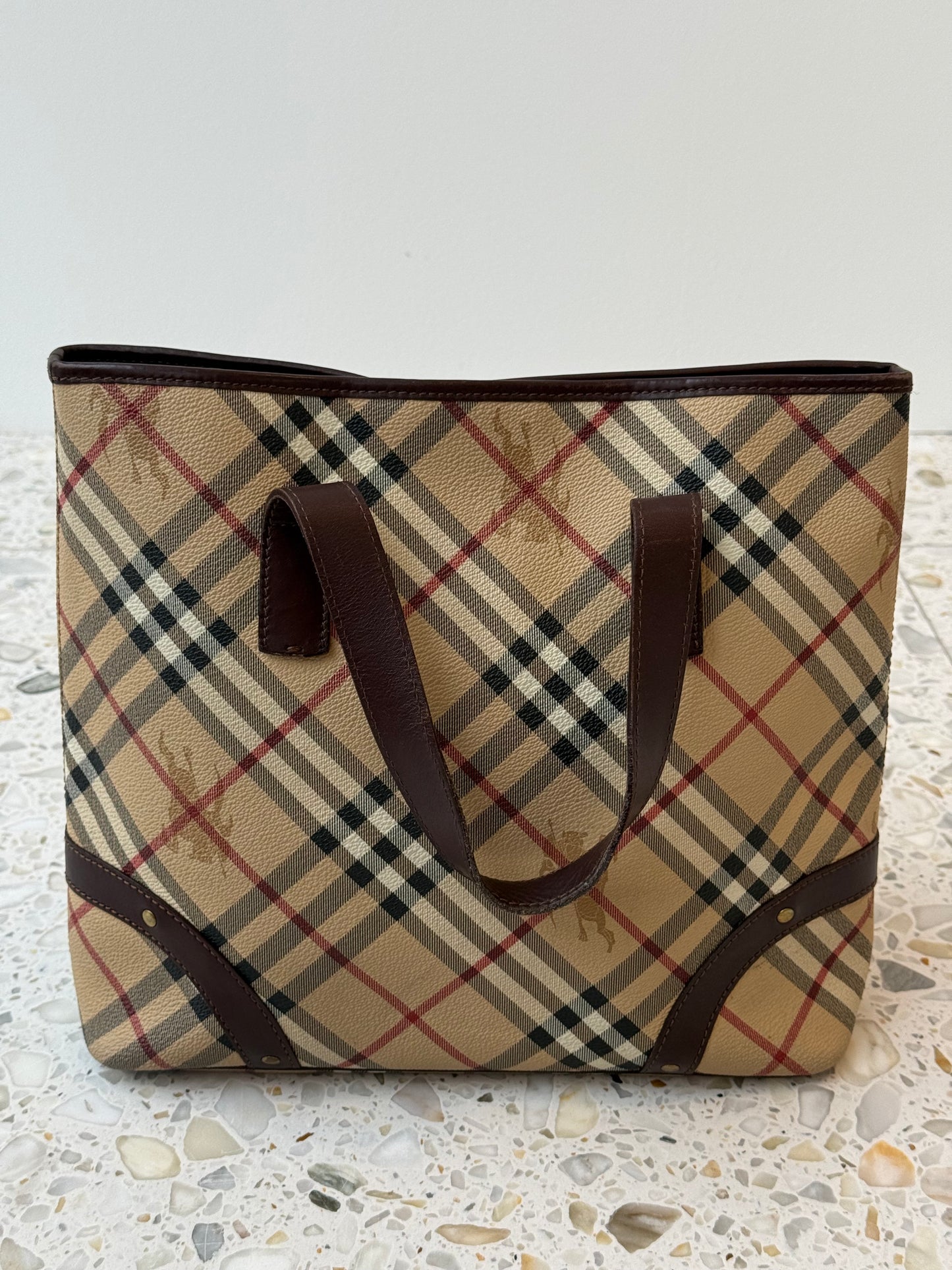 Burberry Veske