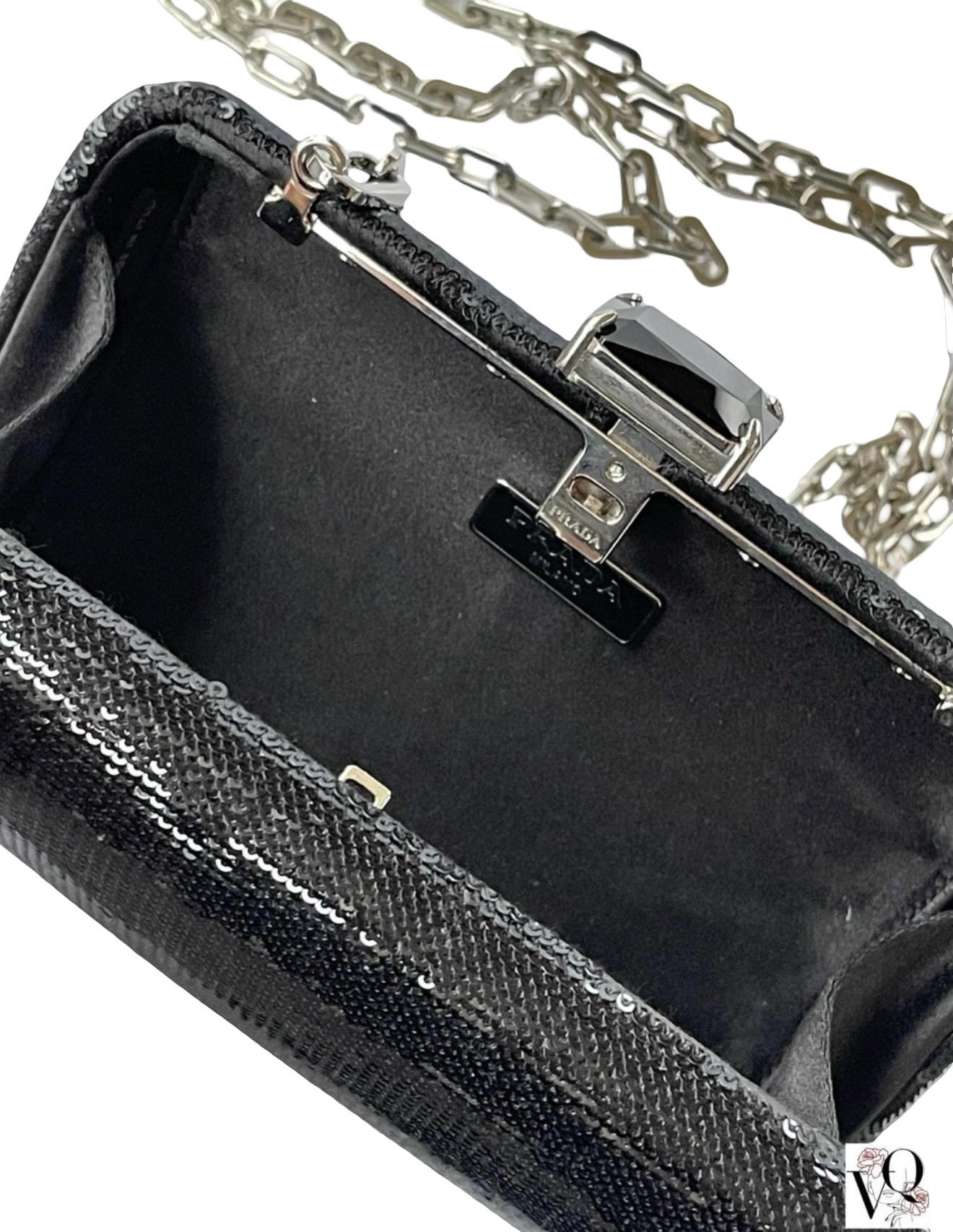 Prada Sequin Dream