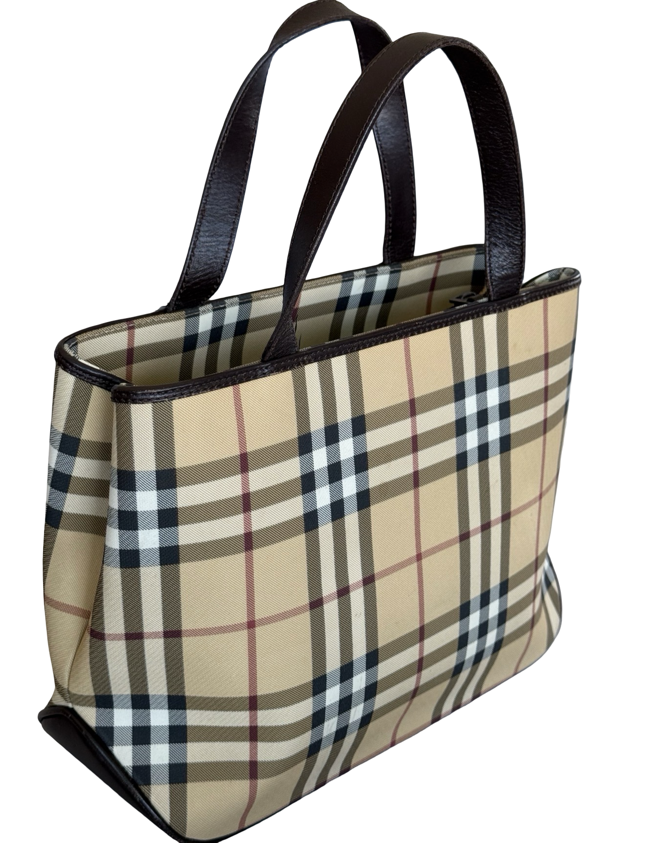Burberry Veske