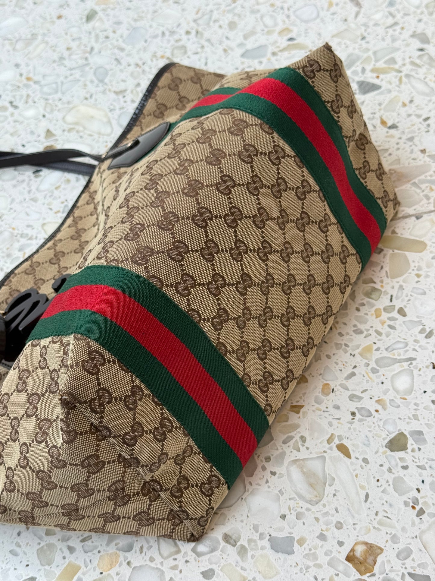 Gucci Tote Bag