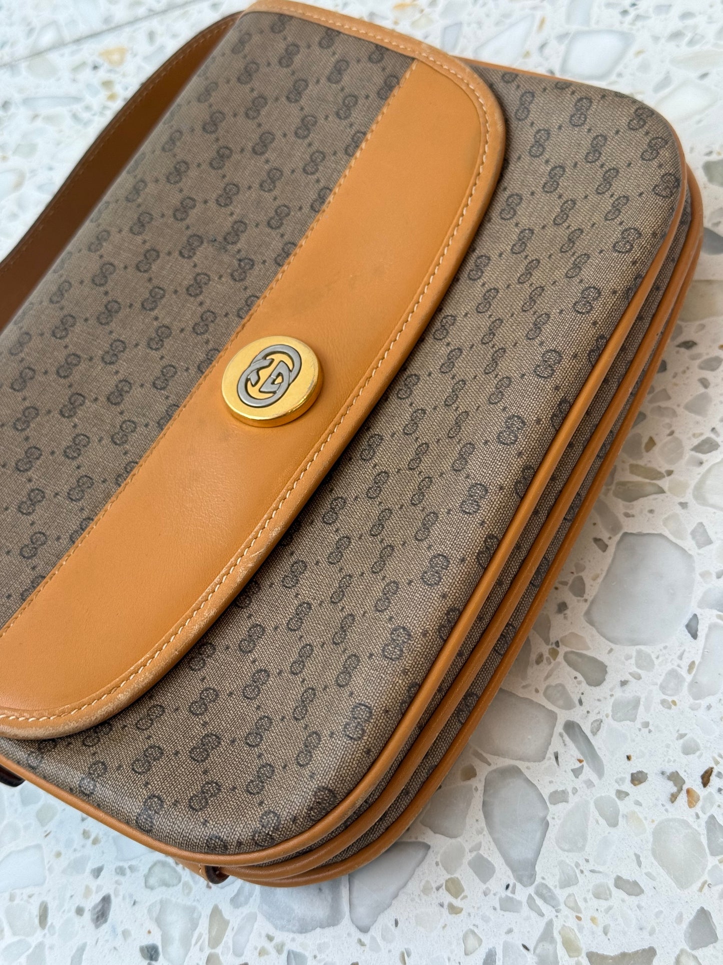 Gucci Crossbody Veske