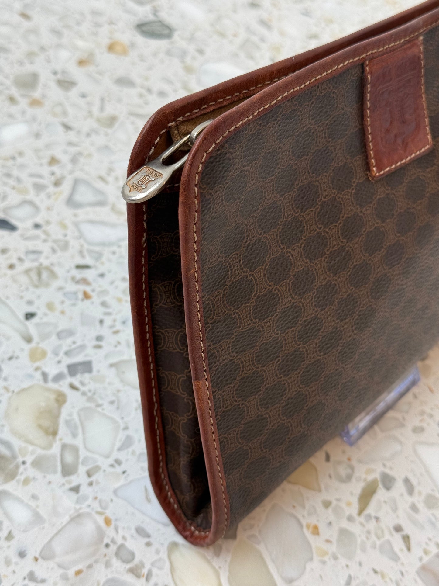 Celine clutch