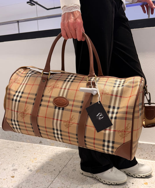 Burberry Weekend Bag