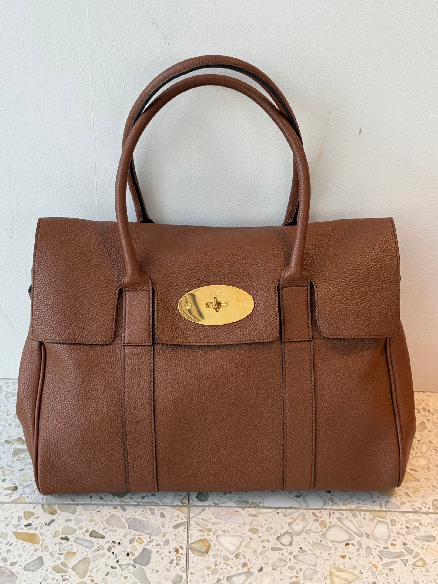 Mulberry Bayswater