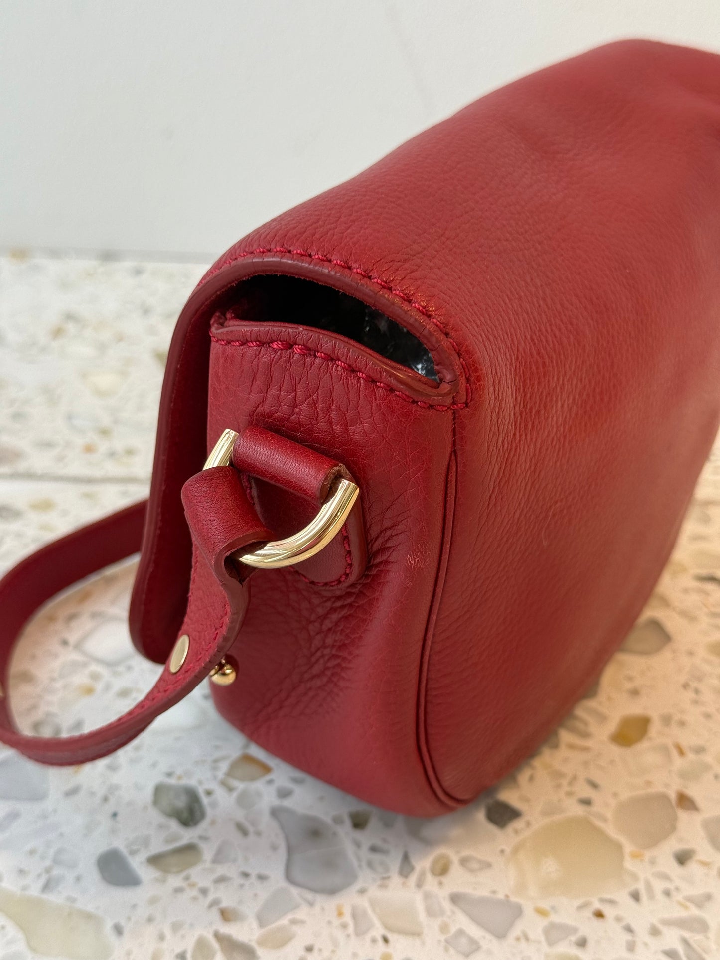Mulberry Tessie